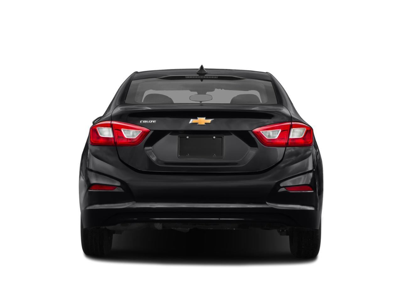 2018 Chevrolet Cruze LS Auto Mesa AZ