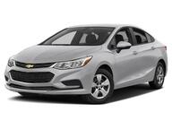 2018 Chevrolet Cruze LS Grand Junction CO 2018 Chevrolet Cruze LS Grand Junction CO