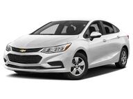 2018 Chevrolet Cruze LS Memphis TN 2018 Chevrolet Cruze LS Memphis TN