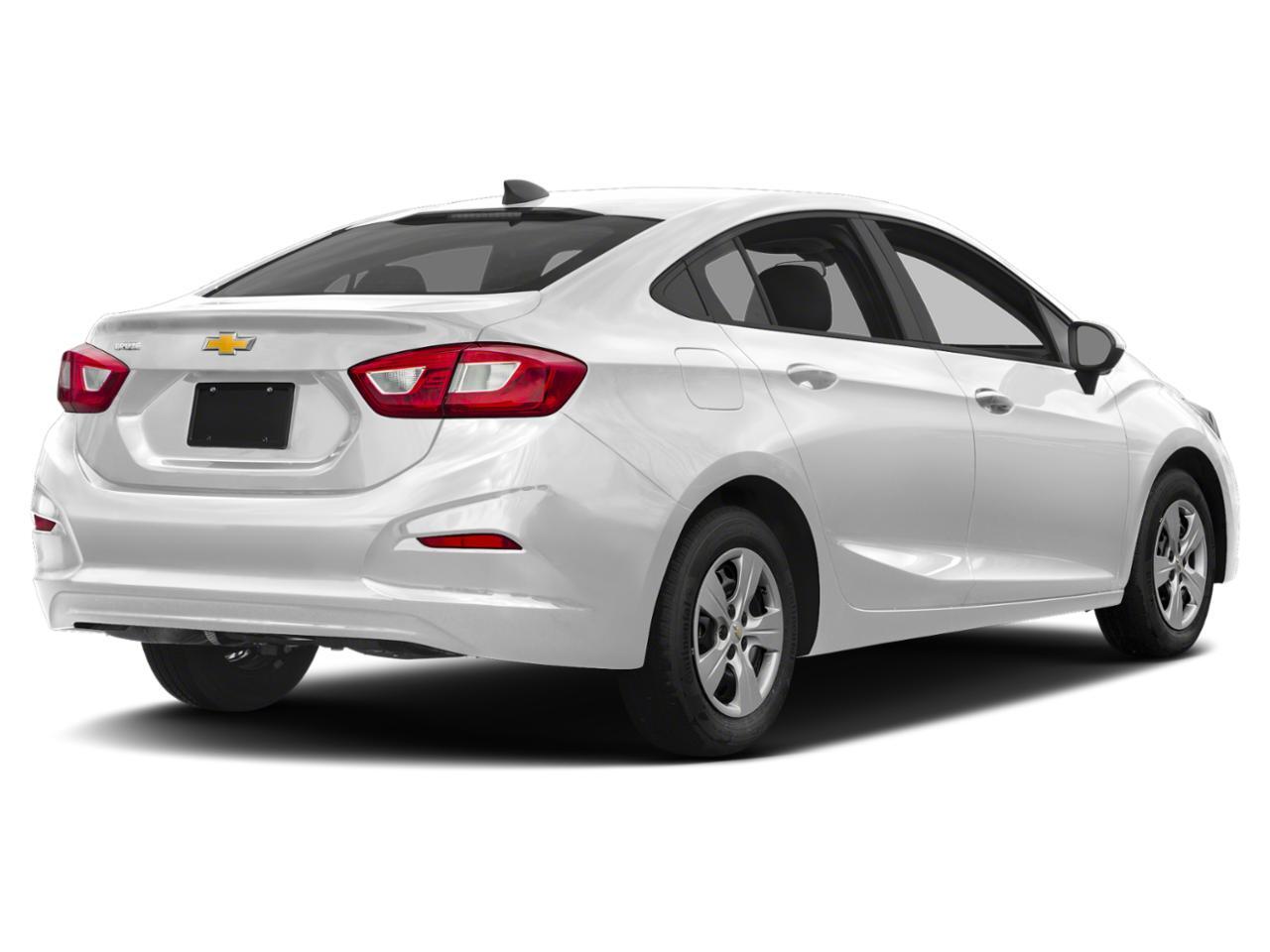 2018 Chevrolet Cruze LS Miami Gardens FL
