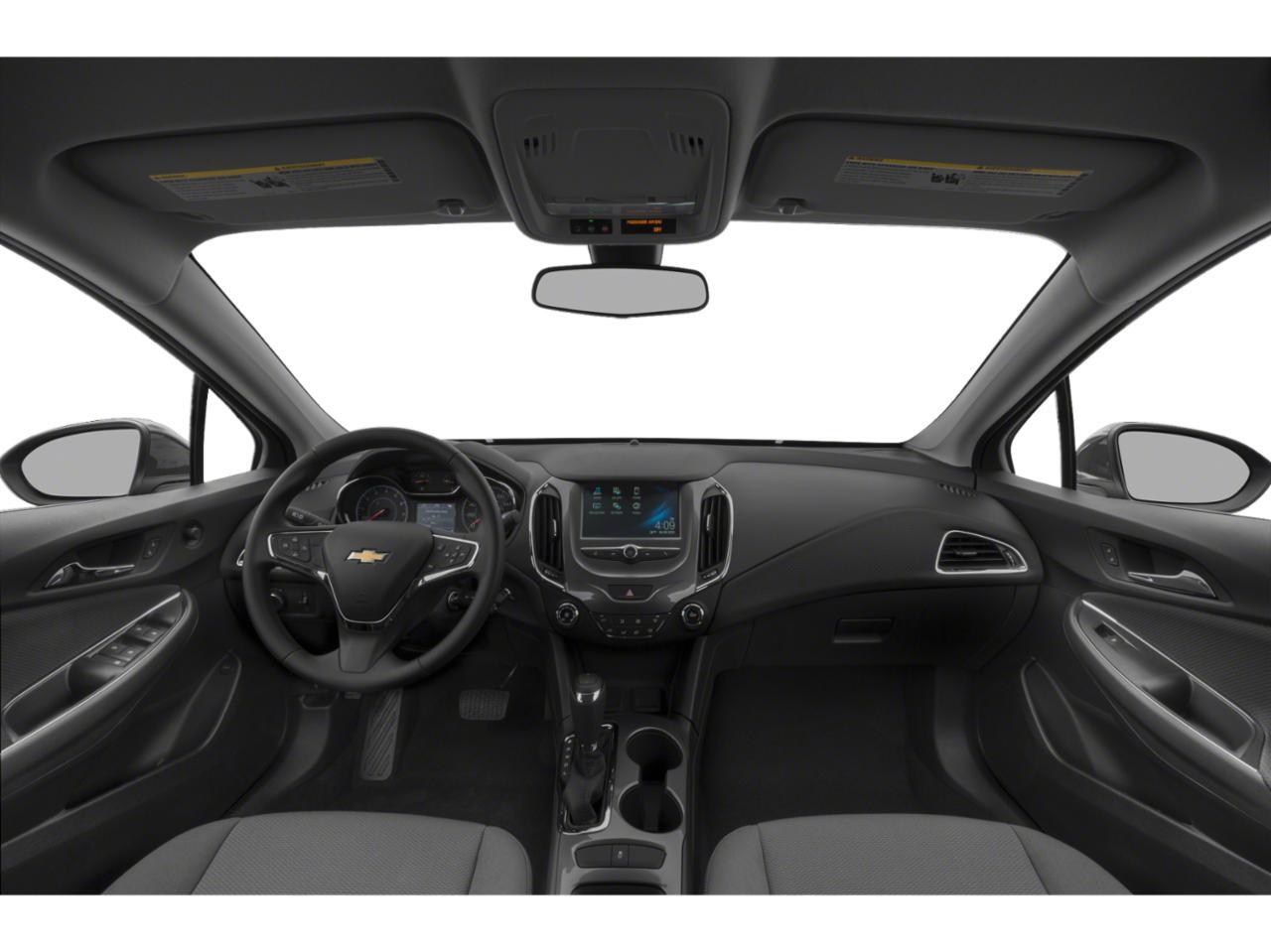 2018 Chevrolet Cruze LT Auto Austin TX