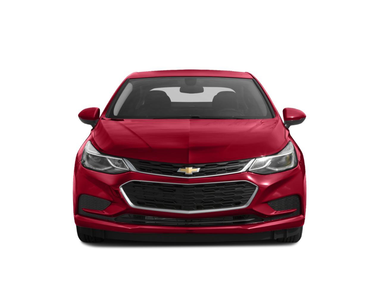 2018 Chevrolet Cruze LT Auto Austin TX