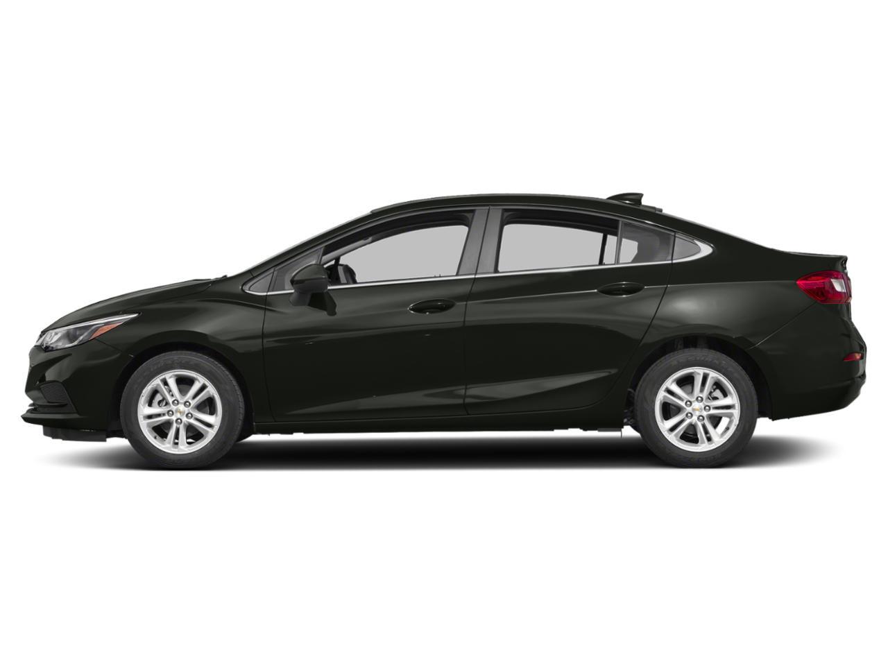 2018 Chevrolet Cruze LT Auto