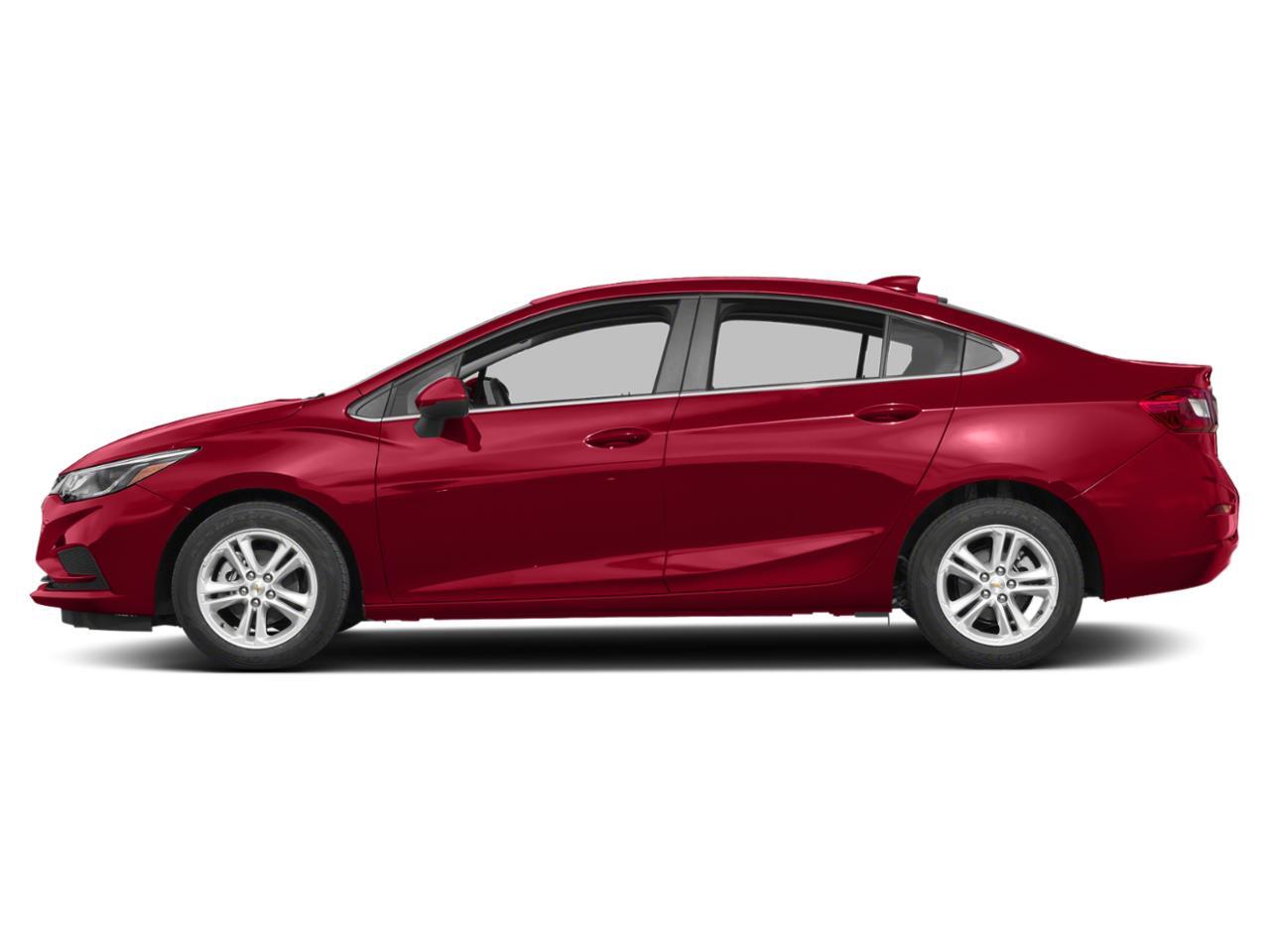 2018 Chevrolet Cruze LT Auto Chantilly VA