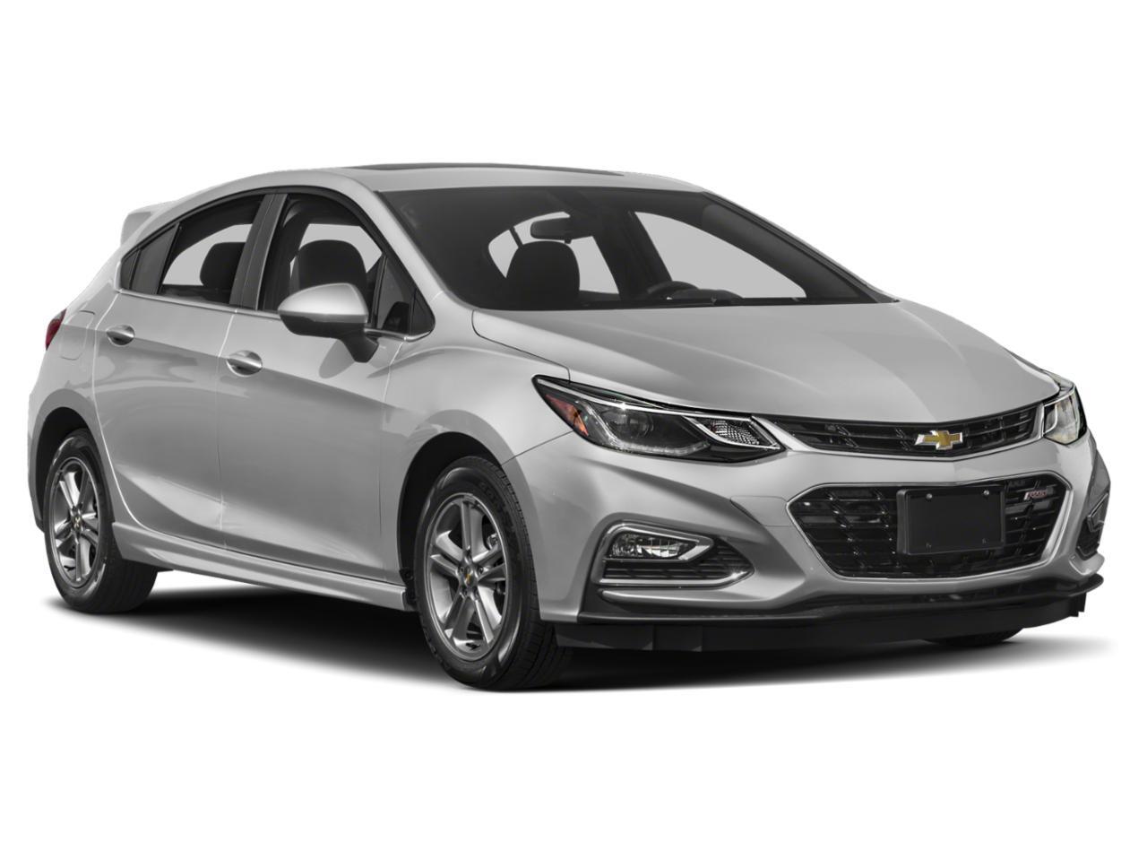 2018 Chevrolet Cruze LT Auto Toronto ON