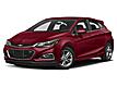 2018 Chevrolet Cruze LT Auto