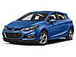 2018 Chevrolet Cruze LT Auto