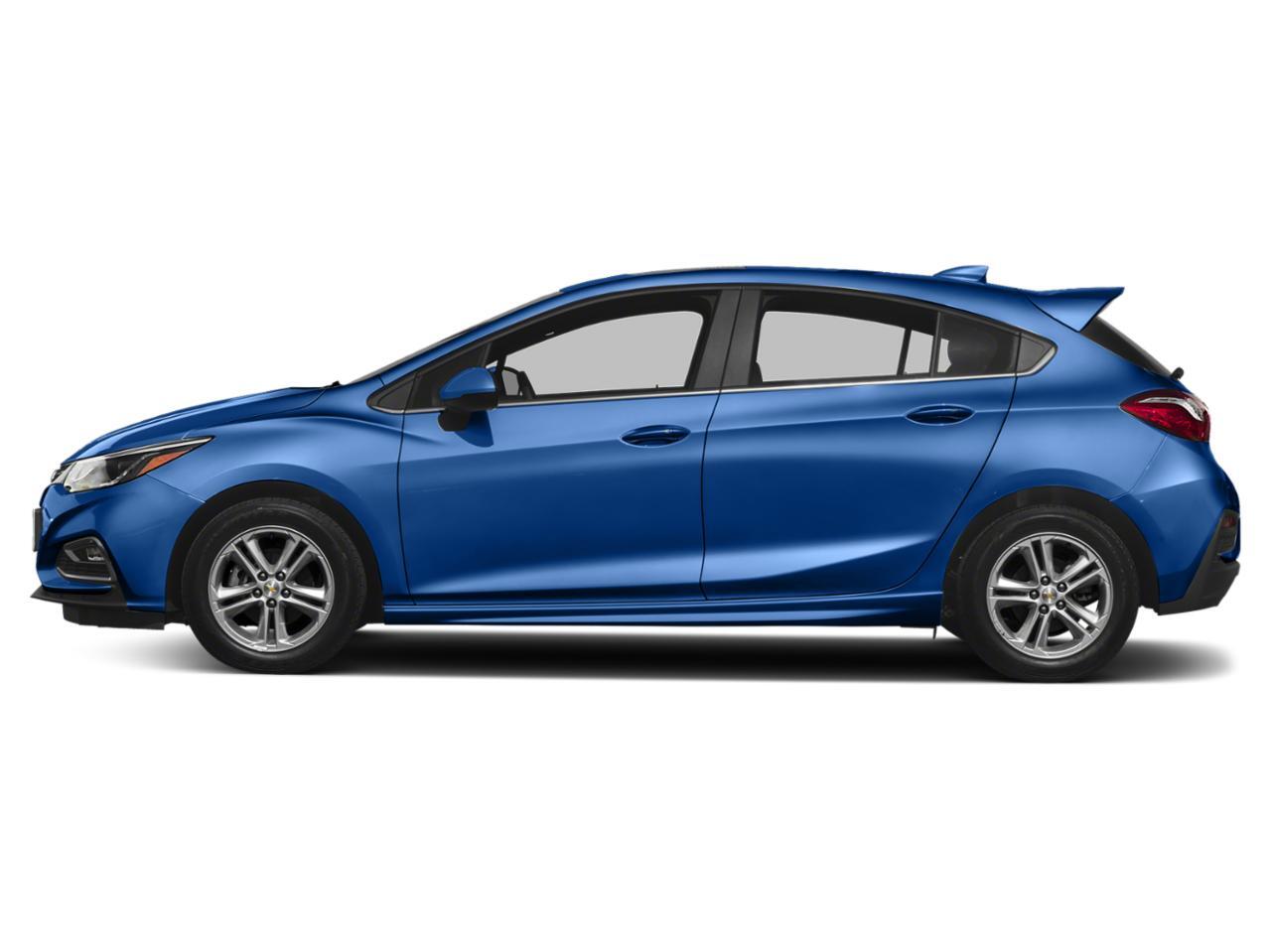 2018 Chevrolet Cruze LT Auto Toronto ON