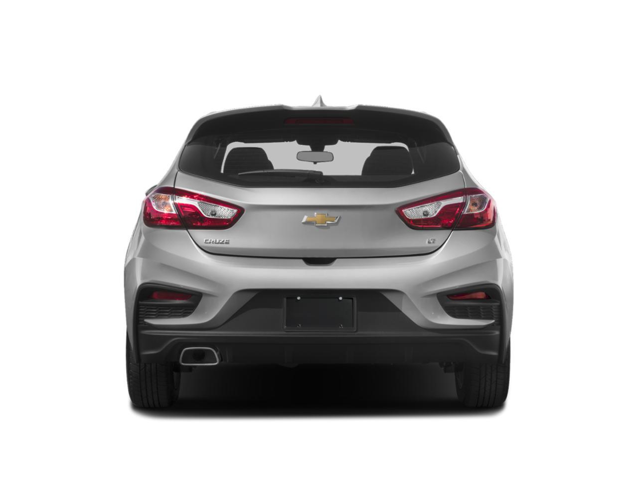 2018 Chevrolet Cruze LT Diesel Auto Toronto ON