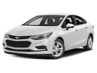 2018 Chevrolet Cruze LT Grand Junction CO 2018 Chevrolet Cruze LT Grand Junction CO