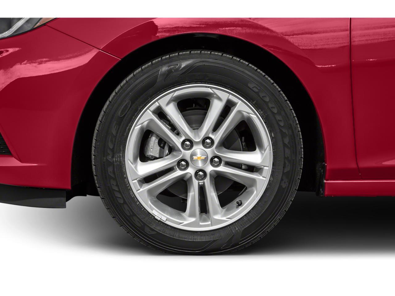 2018 Chevrolet Cruze LT San Clemente CA