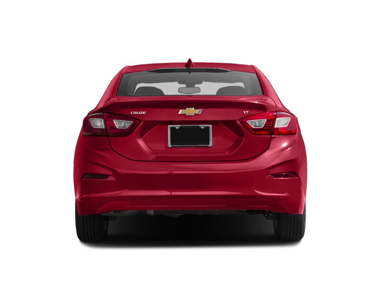 2018 Chevrolet Cruze LT San Clemente CA