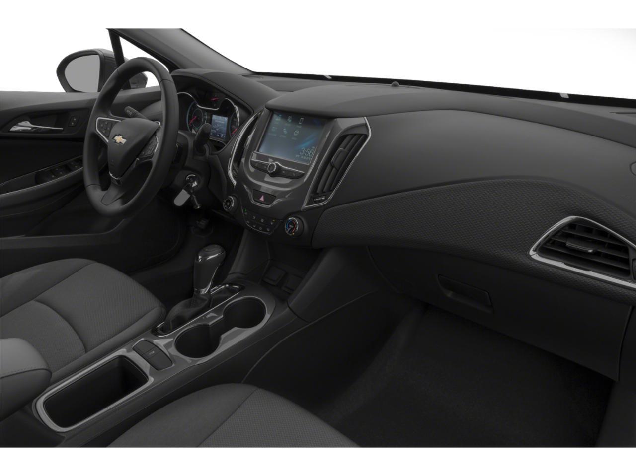 2018 Chevrolet Cruze LT San Clemente CA