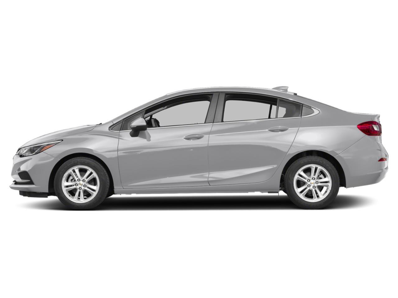2018 Chevrolet Cruze LT Roseville CA