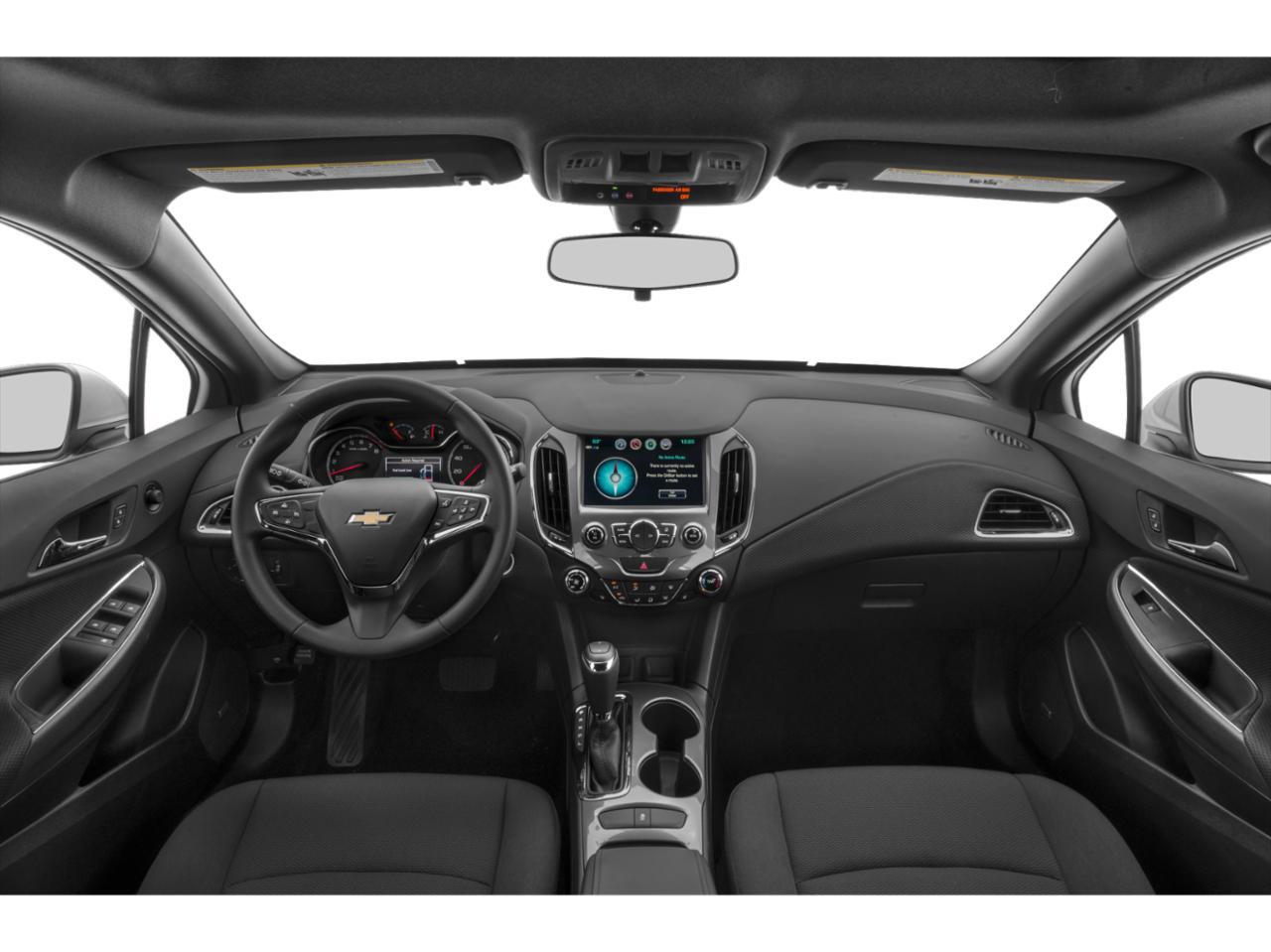 2018 Chevrolet Cruze LT Watertown SD