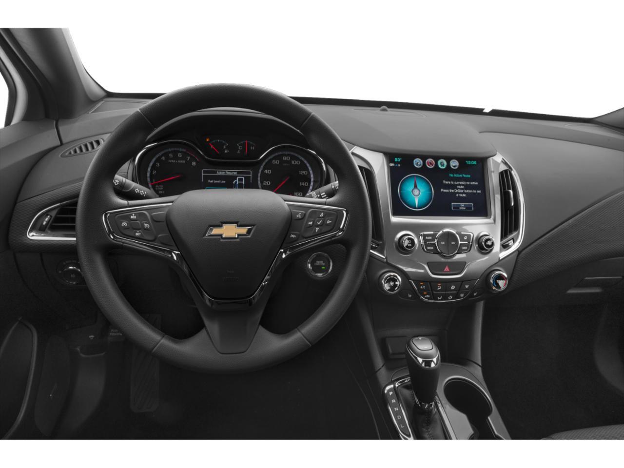 2018 Chevrolet Cruze LT Watertown SD