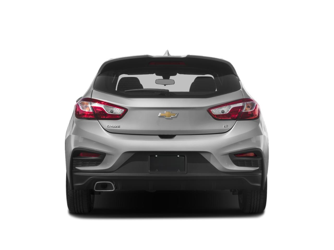 2018 Chevrolet Cruze LT Watertown SD