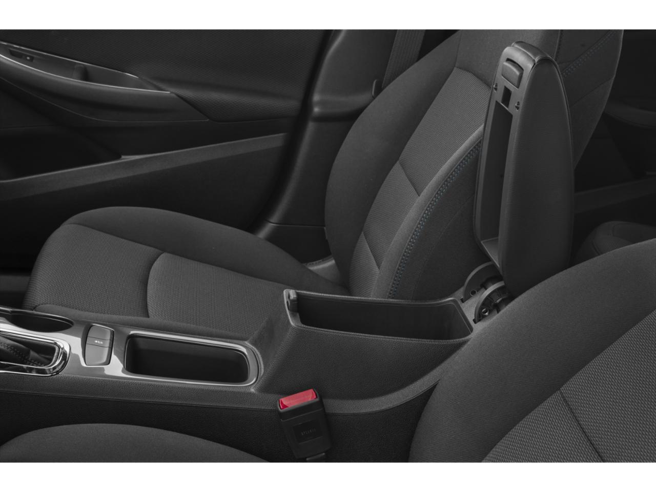 2018 Chevrolet Cruze LT Watertown SD