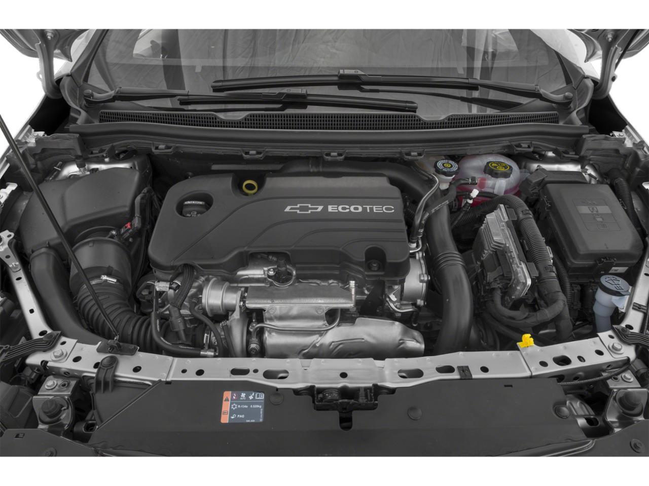2018 Chevrolet Cruze LT Watertown SD