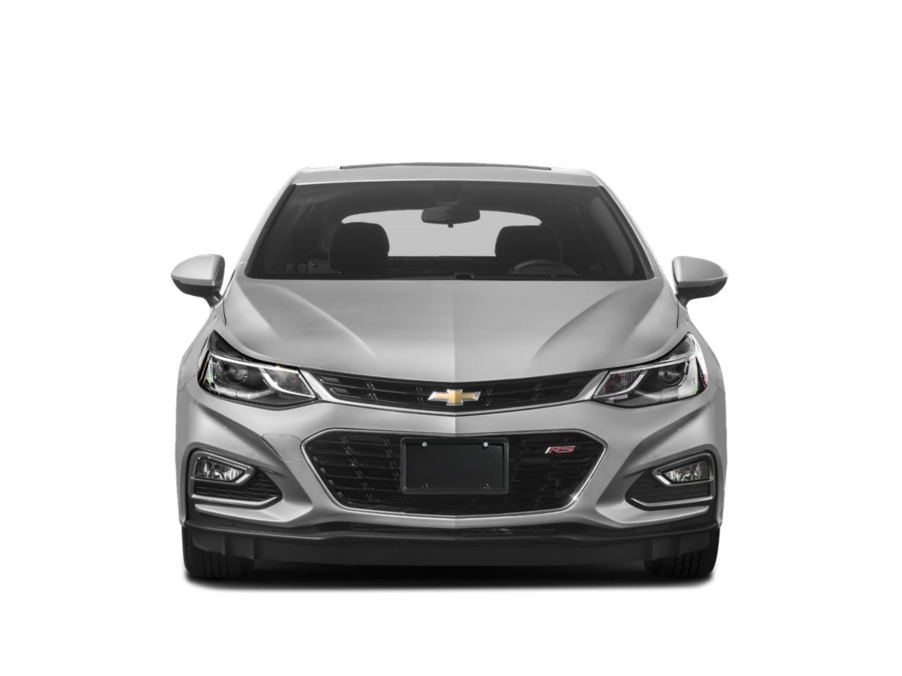 2018 Chevrolet Cruze LT Watertown SD