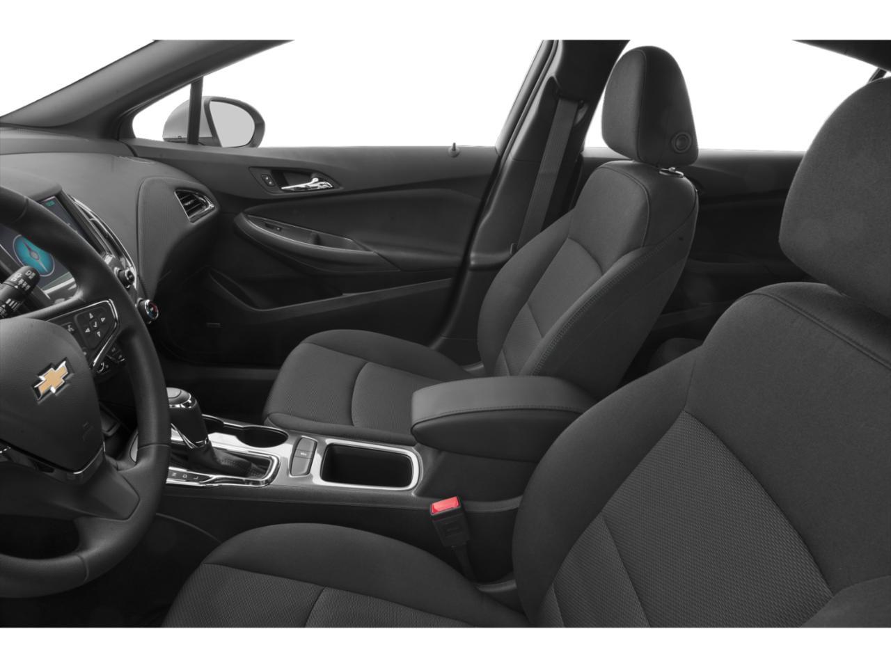 2018 Chevrolet Cruze LT Watertown SD