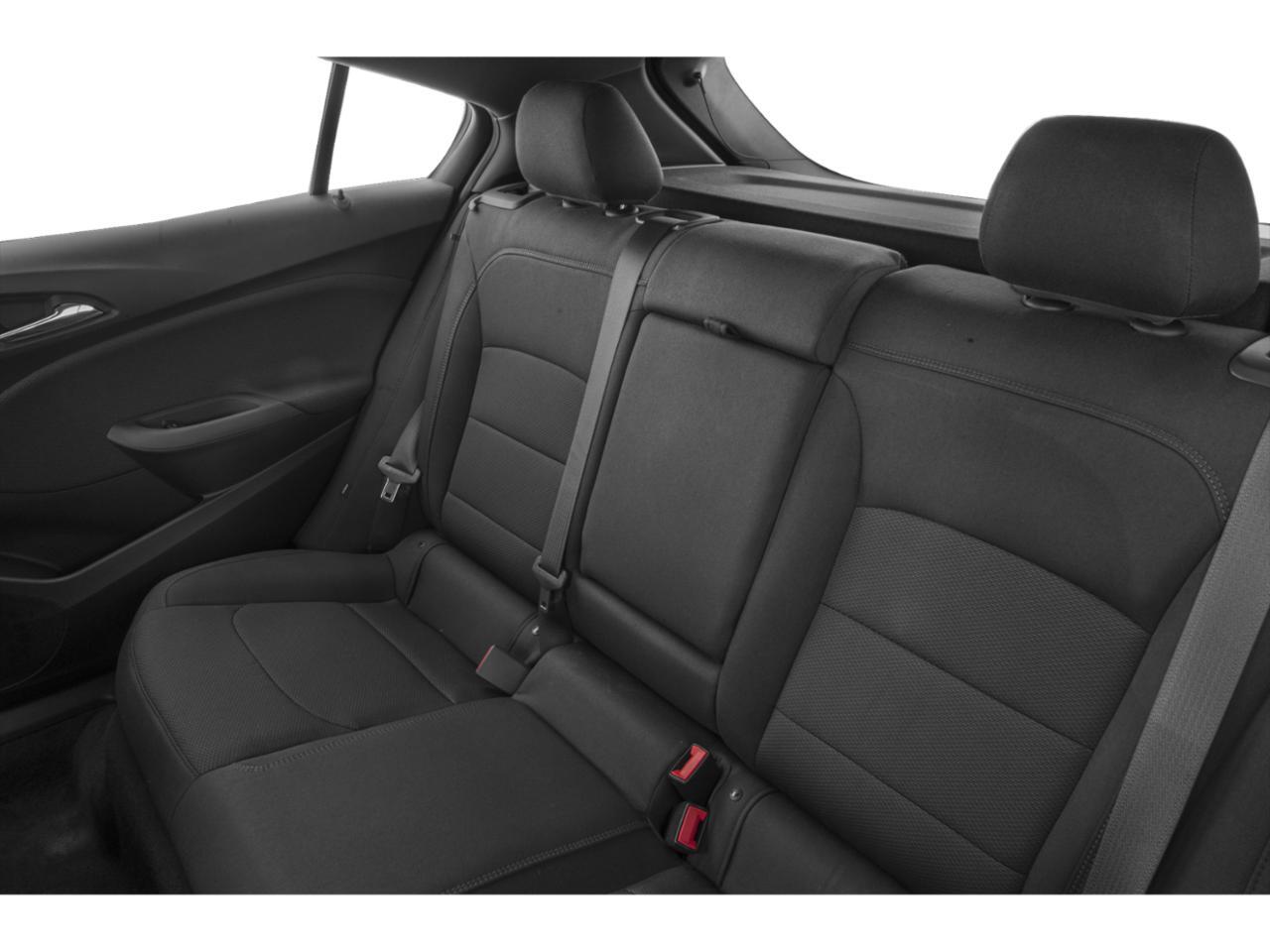 2018 Chevrolet Cruze LT Watertown SD
