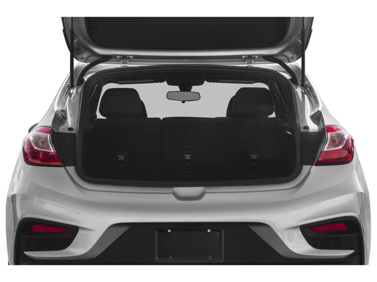 2018 Chevrolet Cruze LT Watertown SD
