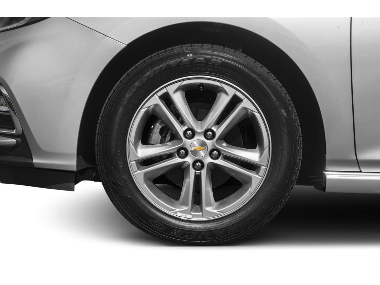 2018 Chevrolet Cruze LT Watertown SD