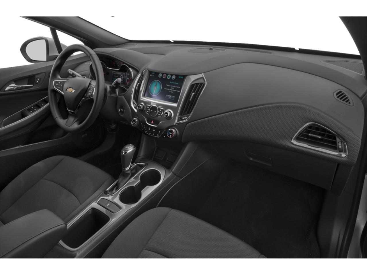 2018 Chevrolet Cruze LT Watertown SD