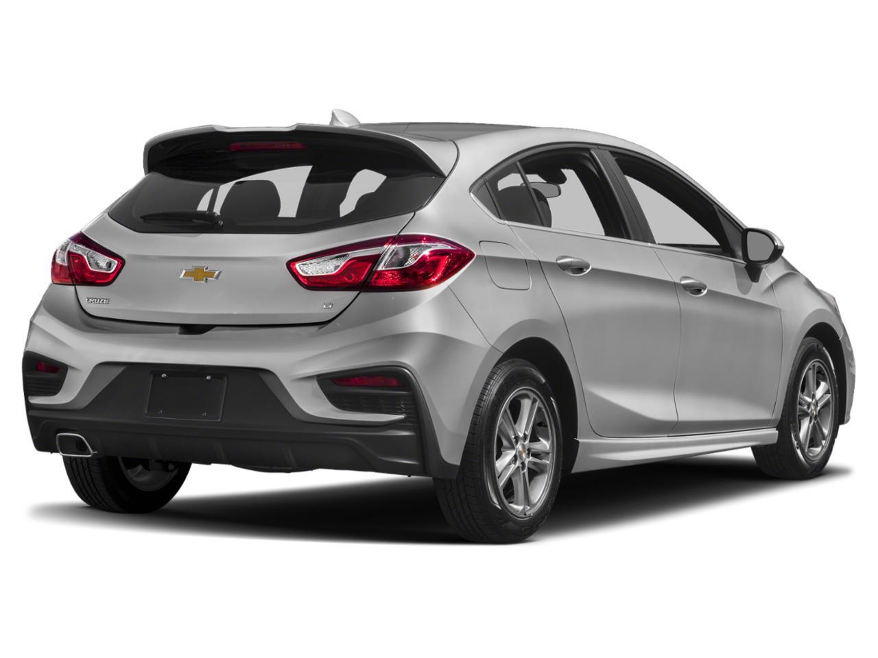 2018 Chevrolet Cruze LT Watertown SD