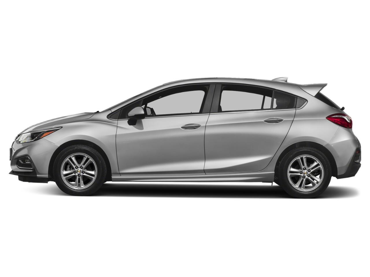 2018 Chevrolet Cruze LT Watertown SD