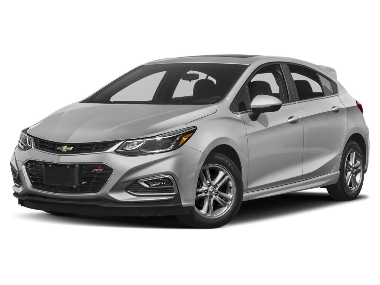 2018 Chevrolet Cruze LT Watertown SD
