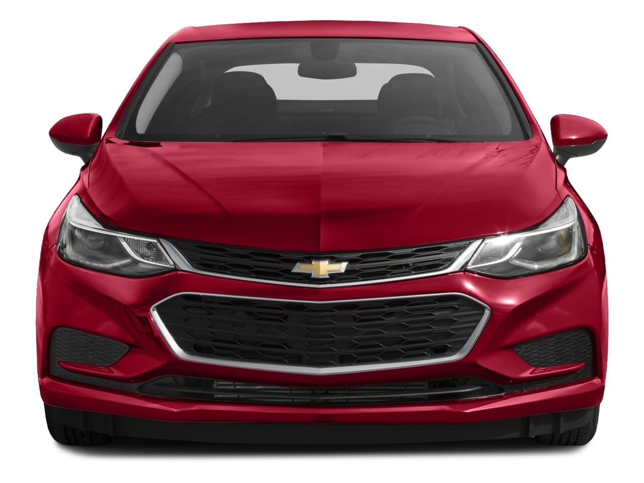 2018 Chevrolet Cruze LT Whitecourt AB