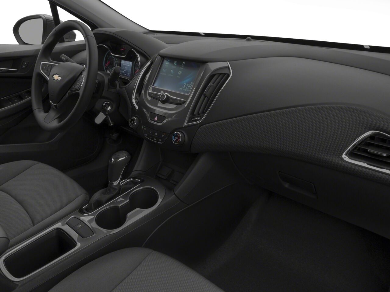 2018 Chevrolet Cruze LT Whitecourt AB