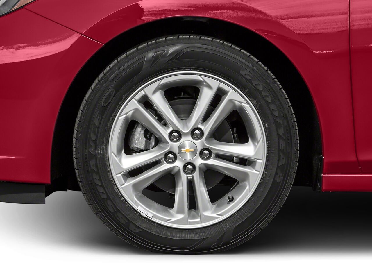 2018 Chevrolet Cruze LT Whitecourt AB