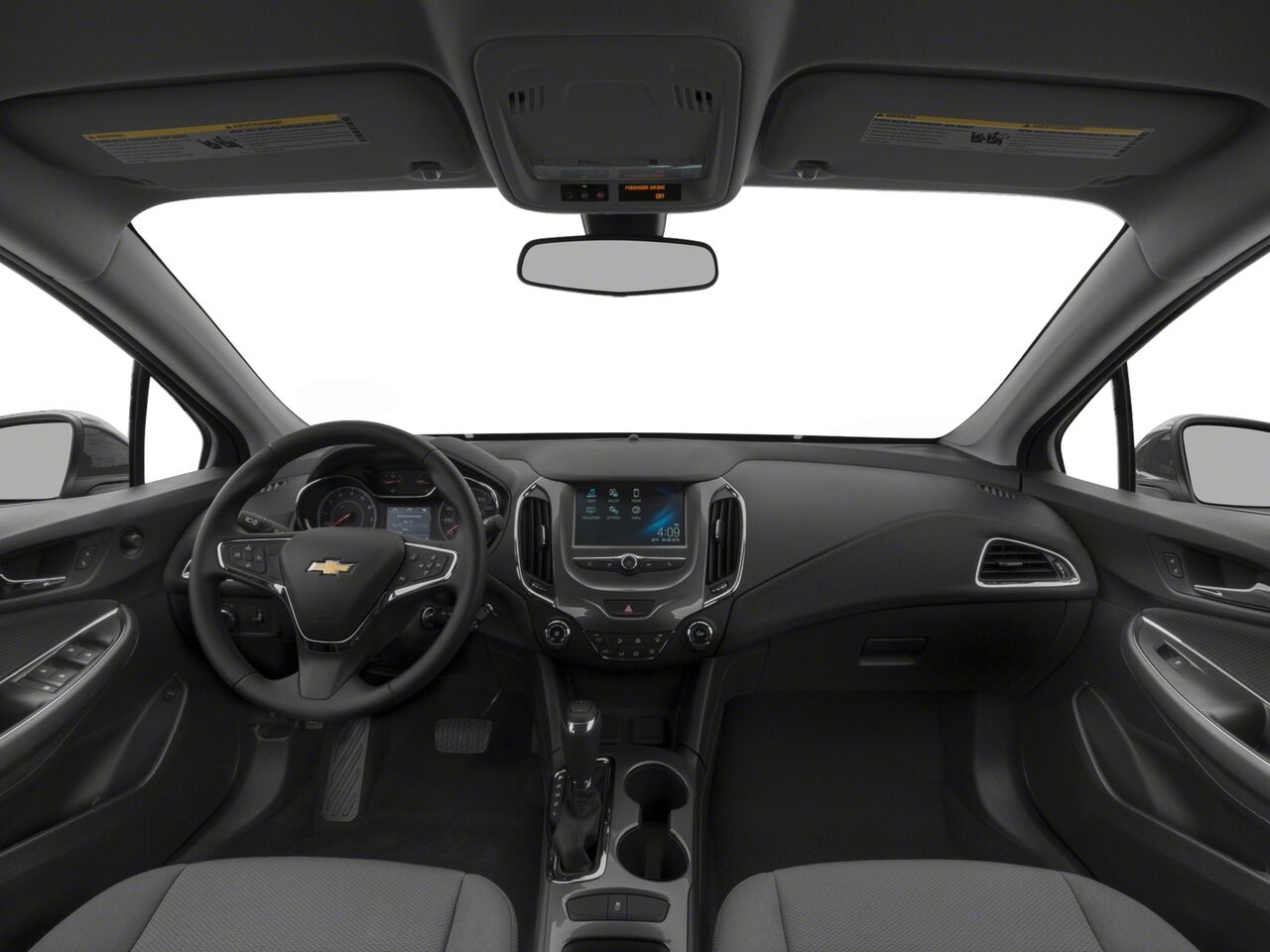 2018 Chevrolet Cruze LT Whitecourt AB