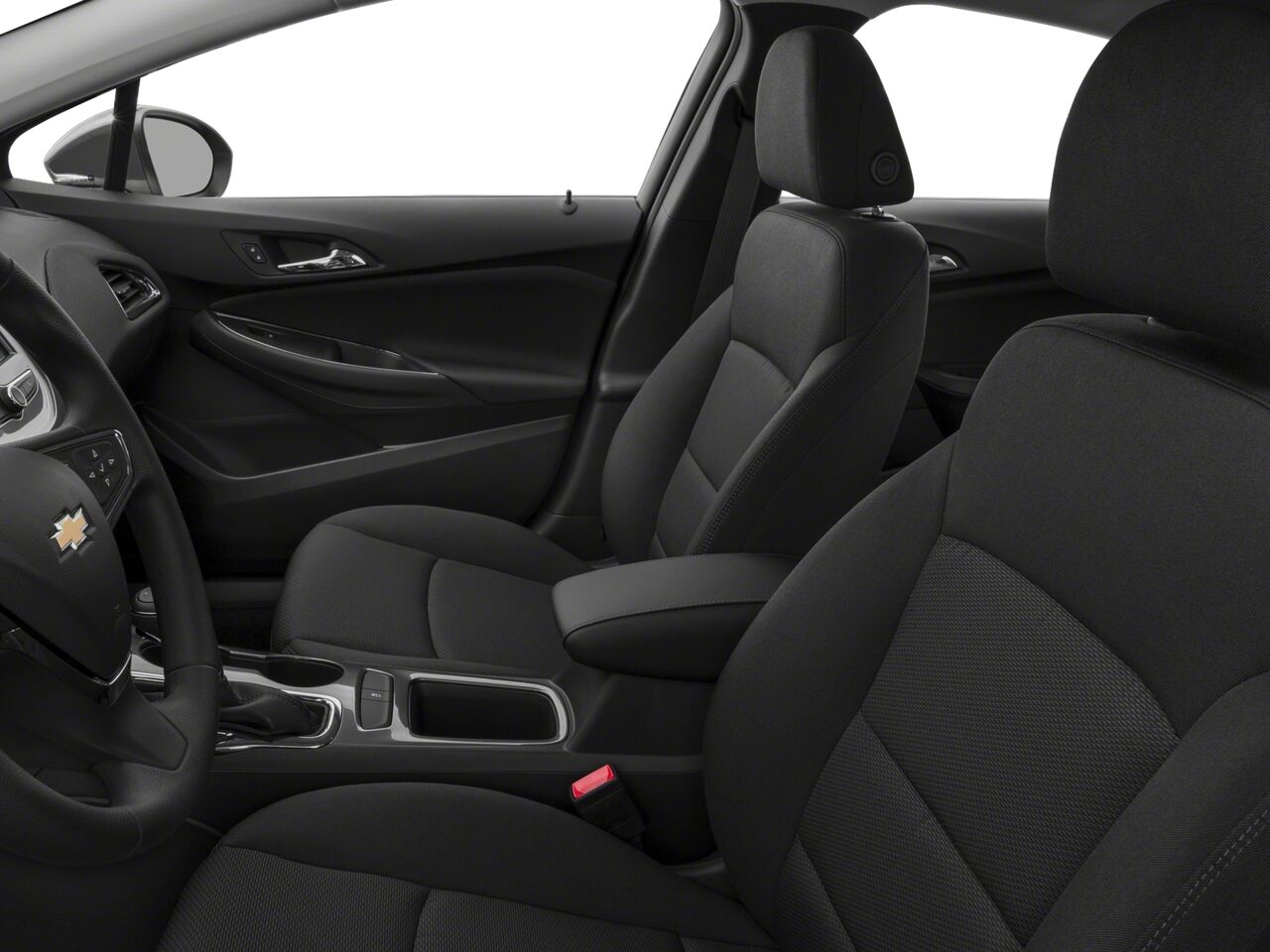 2018 Chevrolet Cruze LT Whitecourt AB