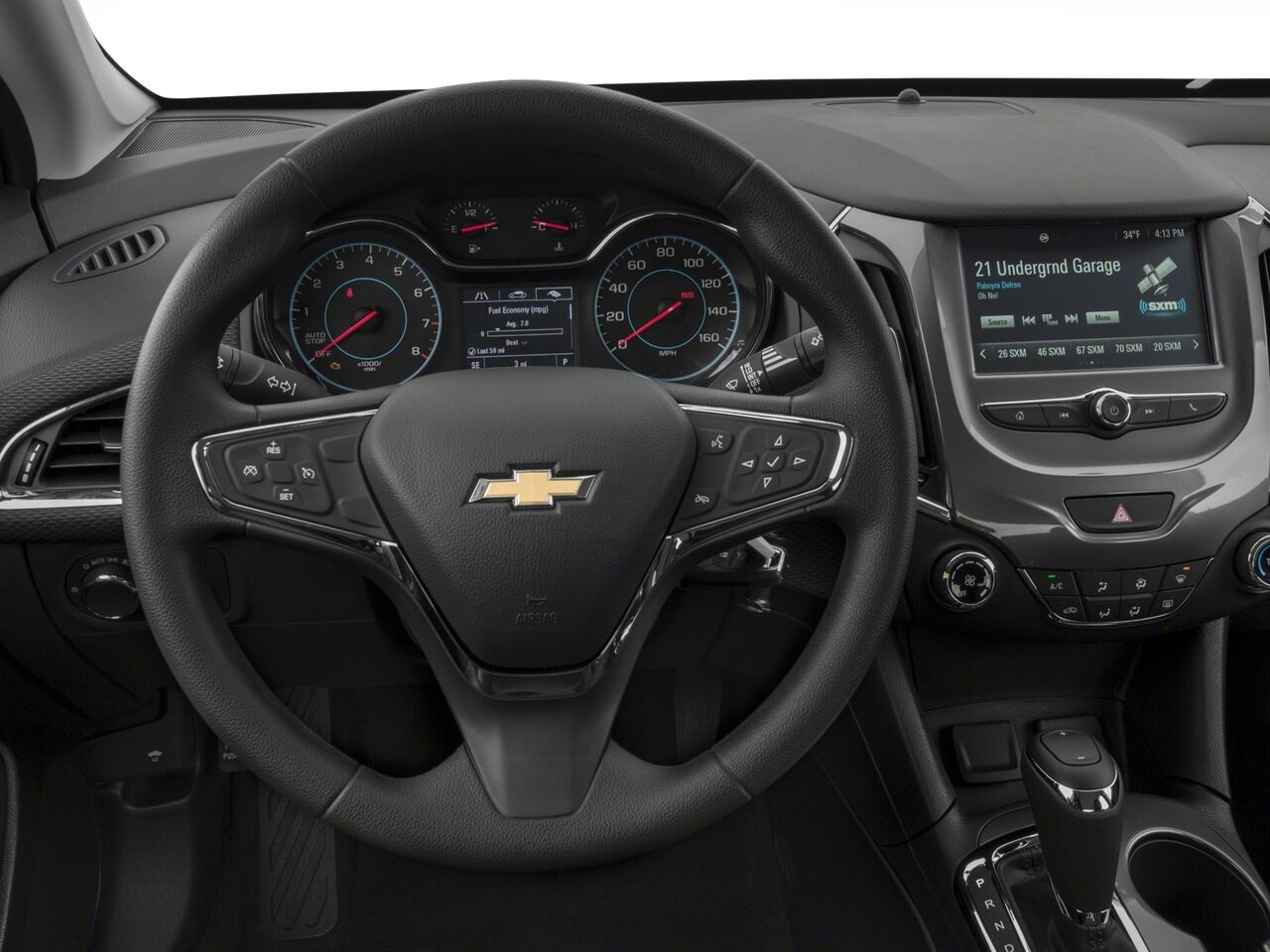 2018 Chevrolet Cruze LT Whitecourt AB