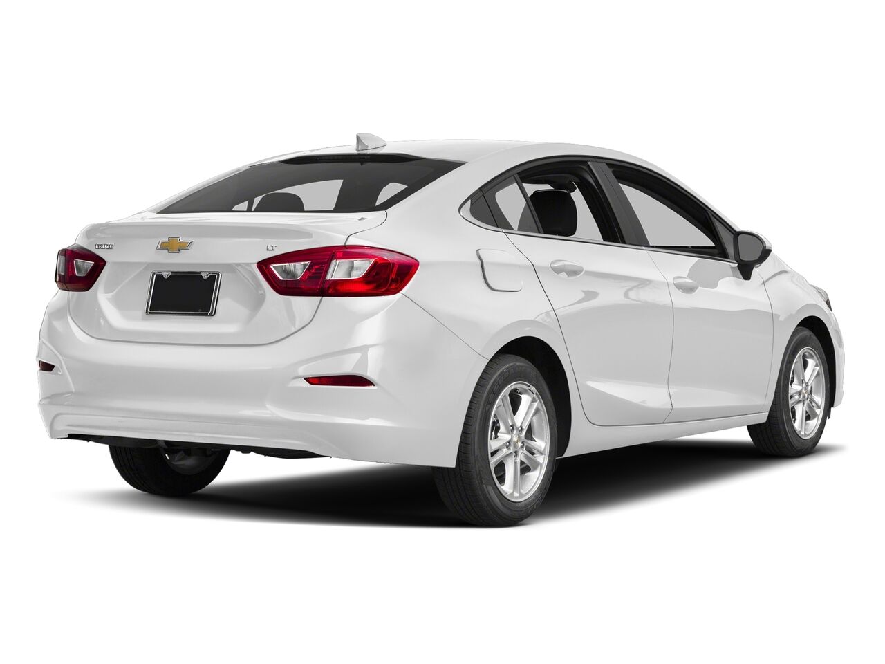 2018 Chevrolet Cruze LT Whitecourt AB