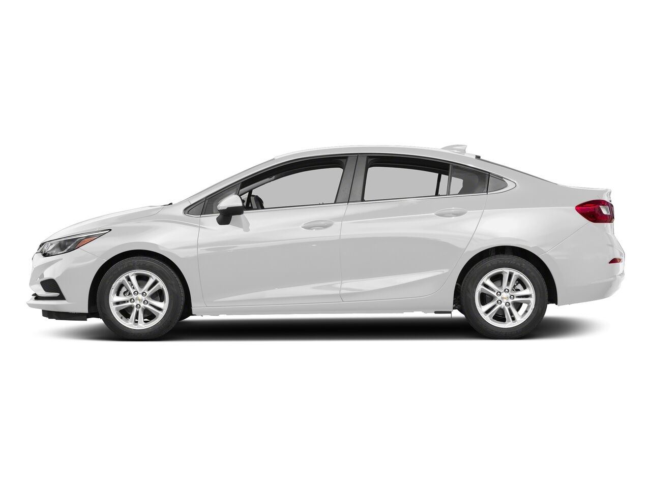 2018 Chevrolet Cruze LT Whitecourt AB