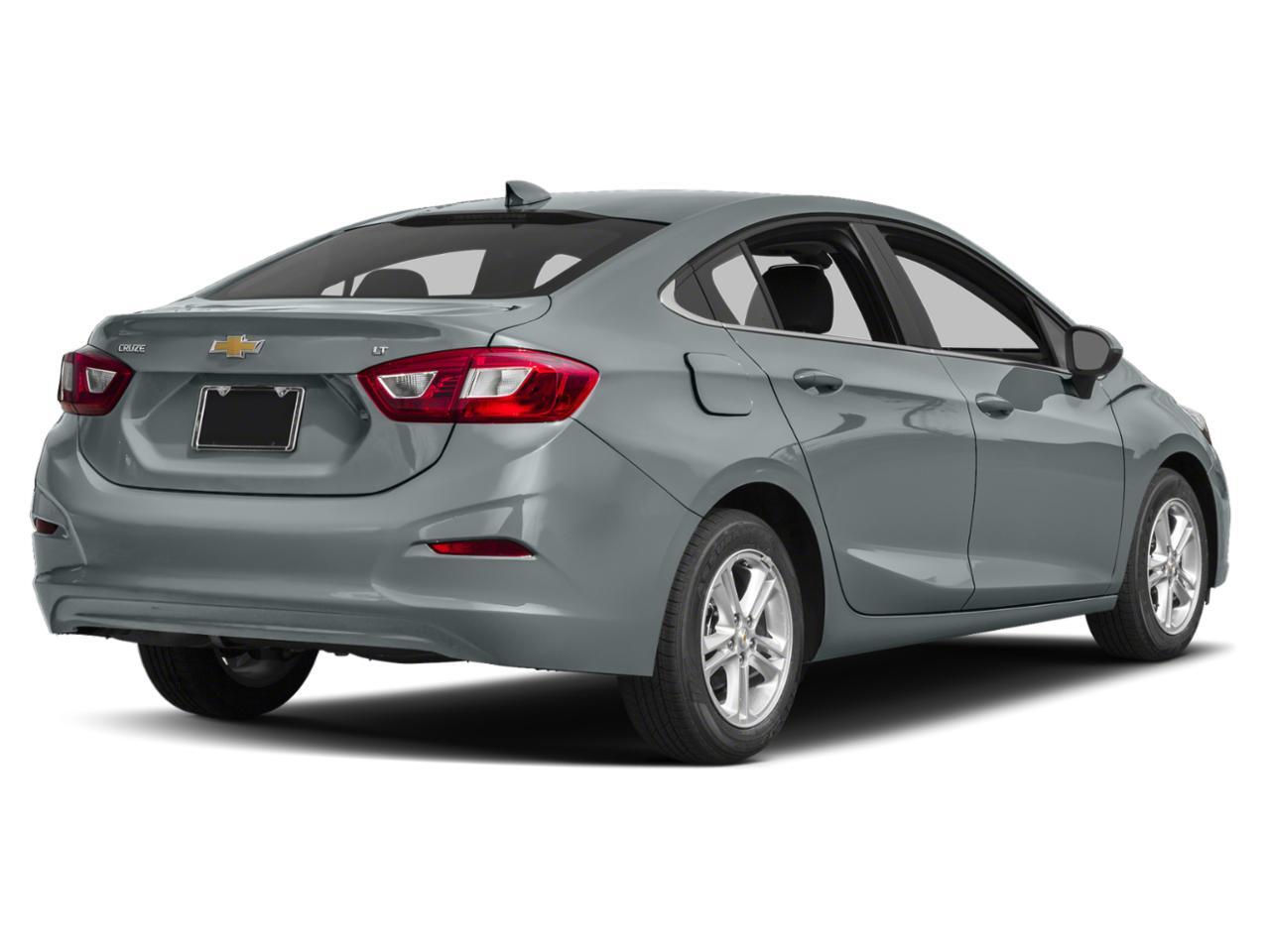 2018 Chevrolet Cruze LT San Clemente CA