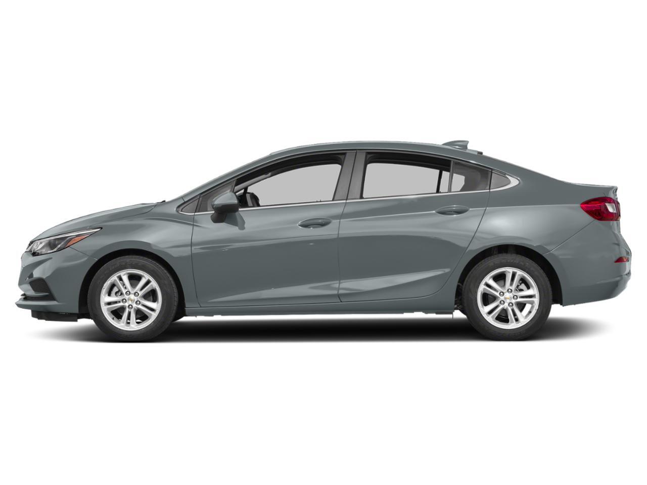 2018 Chevrolet Cruze LT San Clemente CA