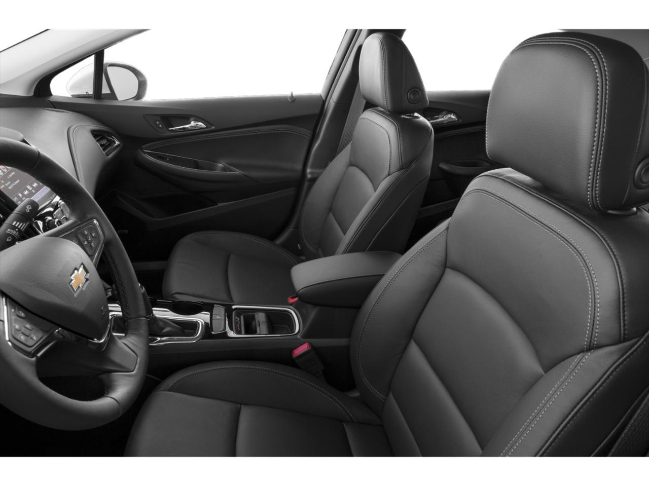 2018 Chevrolet Cruze Premier Auto Austin TX