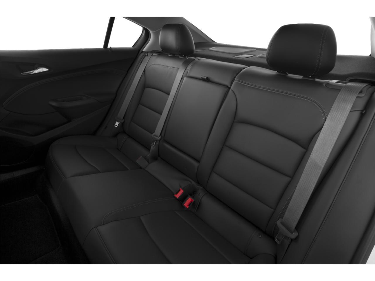 2018 Chevrolet Cruze Premier Auto Austin TX