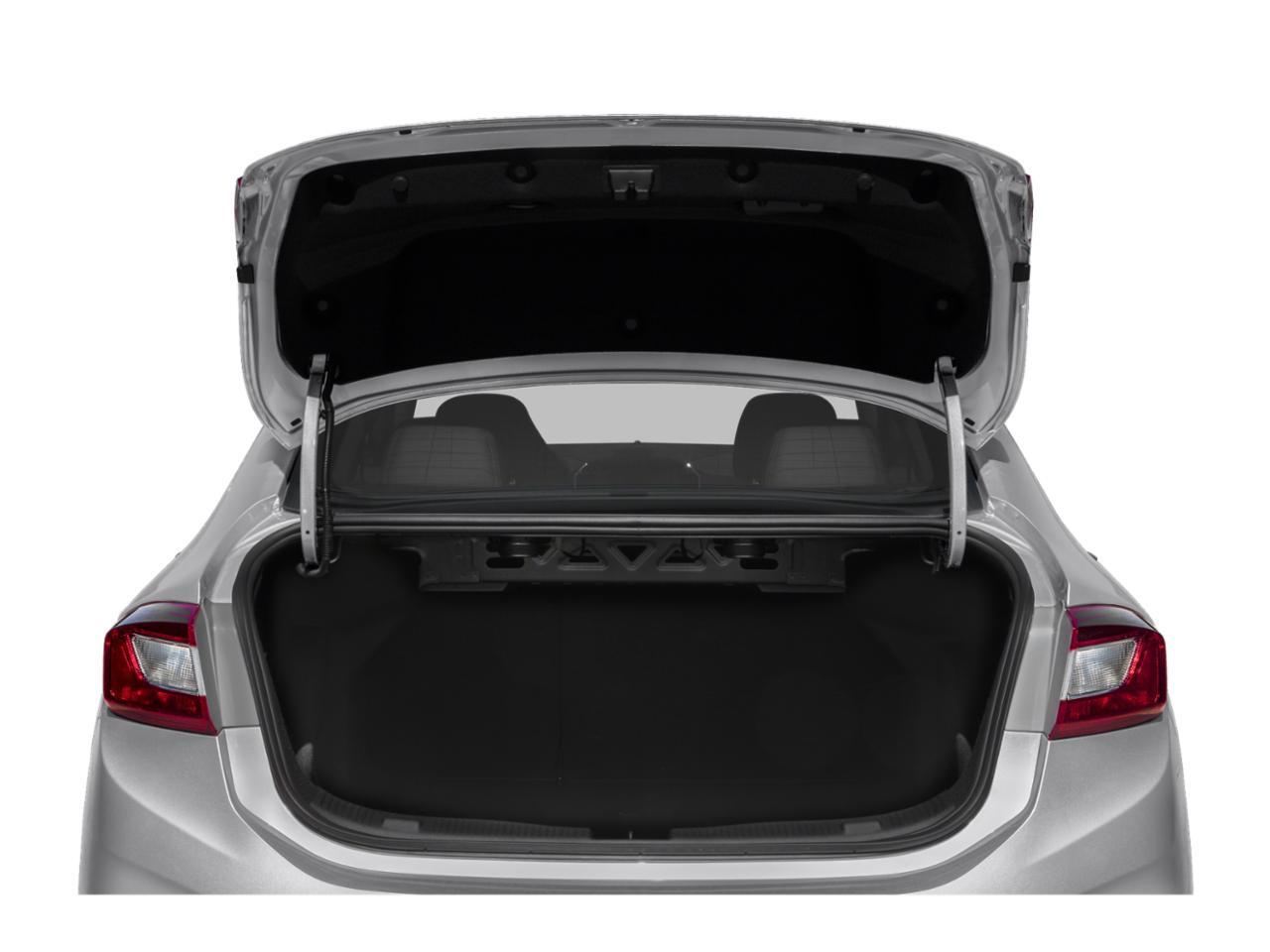 2018 Chevrolet Cruze Premier Auto Austin TX