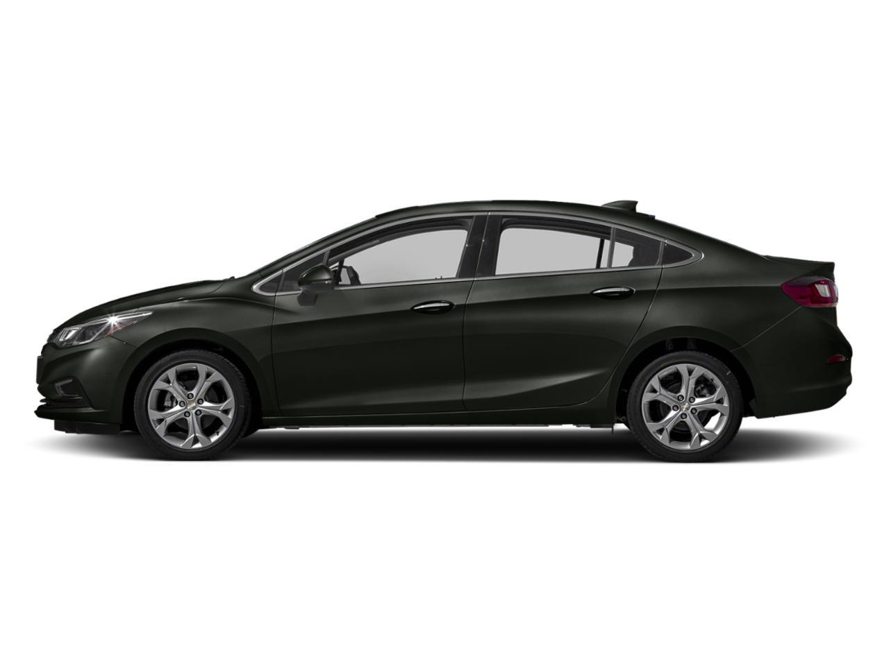 2018 Chevrolet Cruze Premier Auto Austin TX