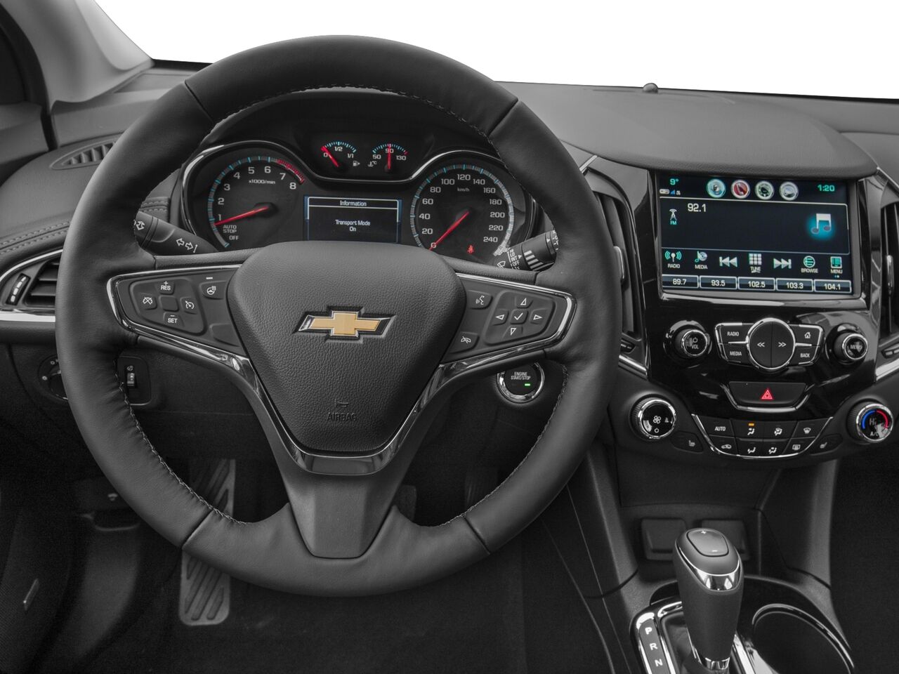 2018 Chevrolet Cruze Premier Auto Toronto ON