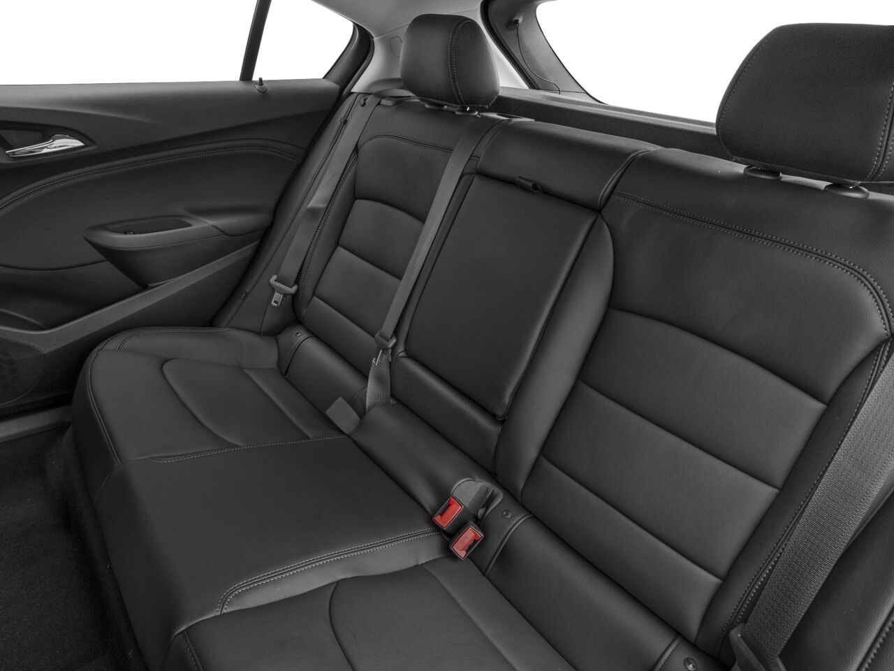 2018 Chevrolet Cruze Premier Auto Toronto ON