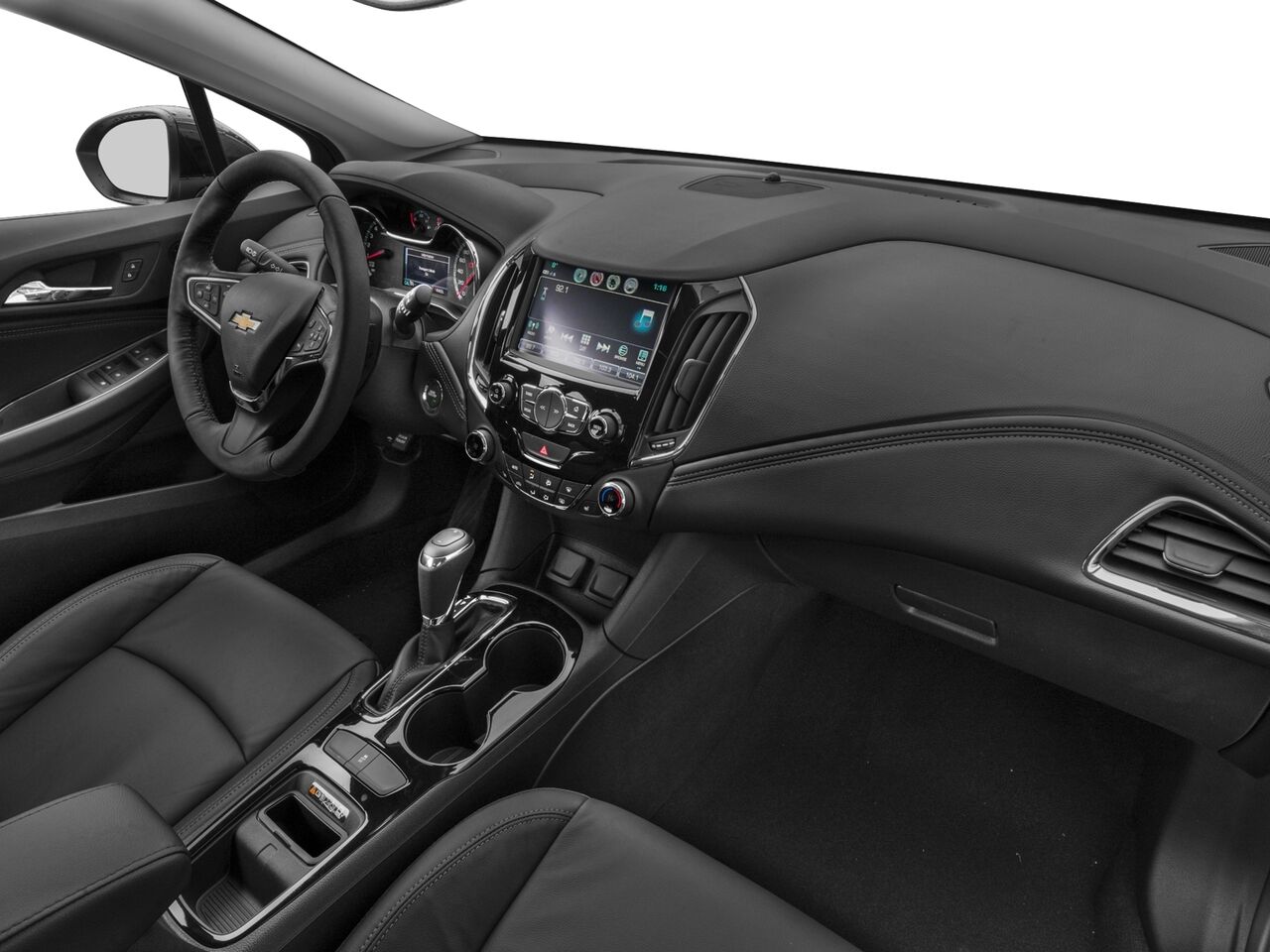 2018 Chevrolet Cruze Premier Auto Toronto ON