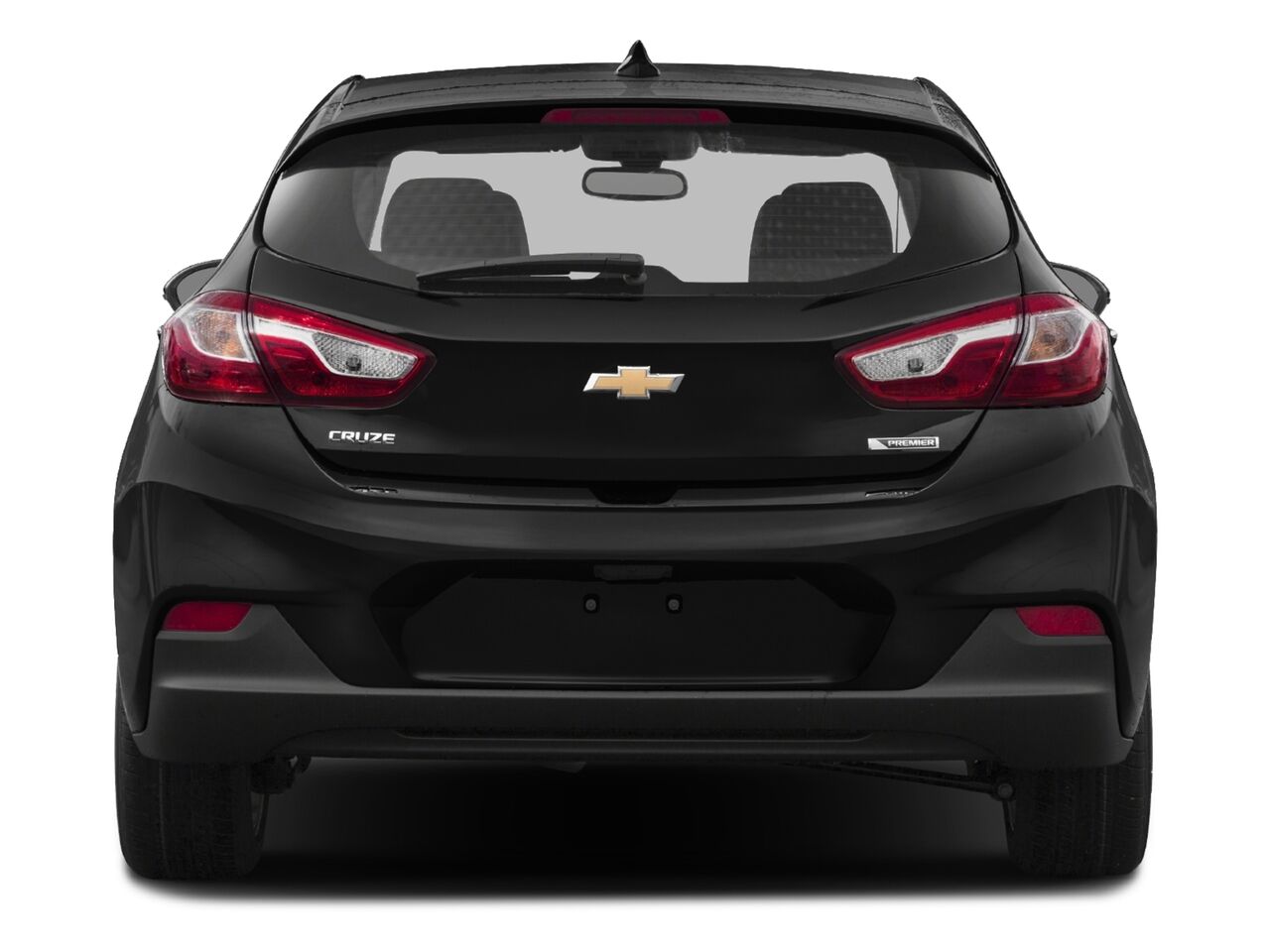 2018 Chevrolet Cruze Premier Auto Toronto ON